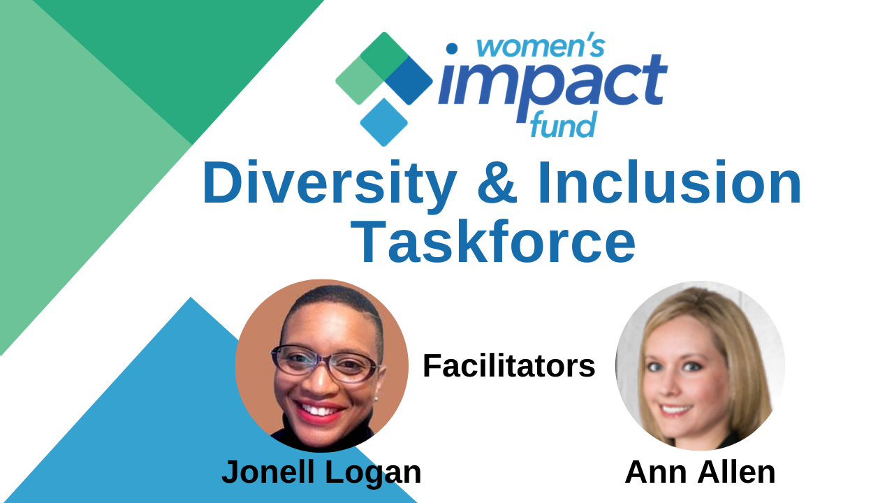 Diversity & Inclusion Task Force Announced