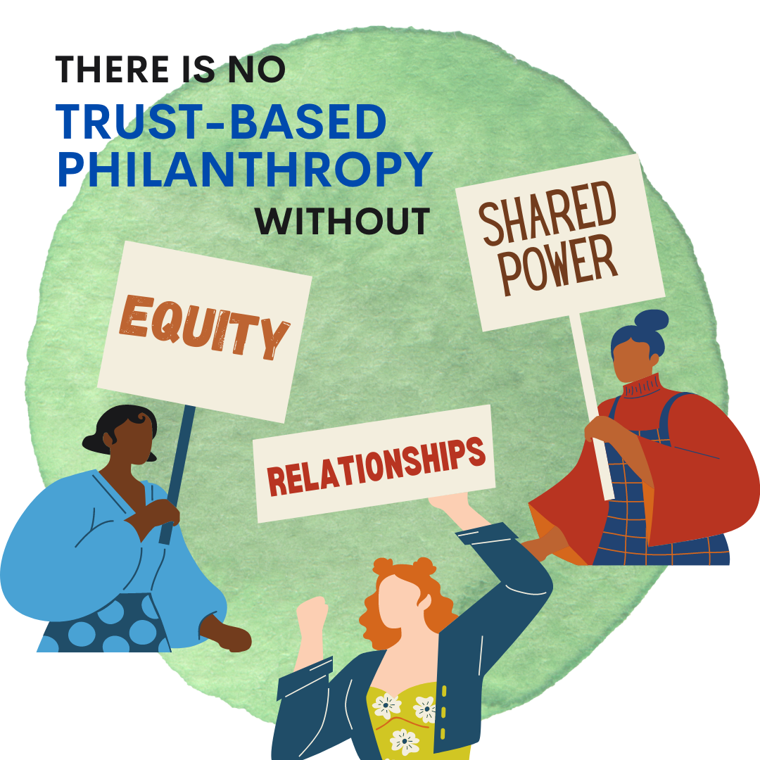 Trust-Based Philanthropy: An Introduction