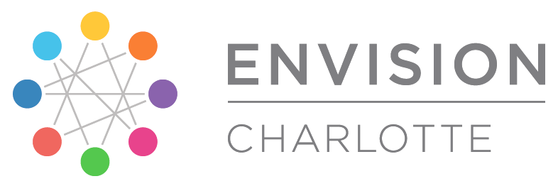 Anniversary Connections: Envision Charlotte