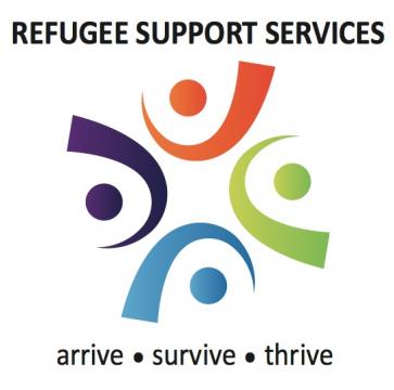 Stories of Impact: Refugee Support Services
